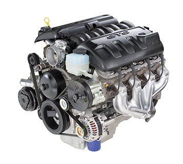 Top 5 Tips for Buying Used Engines Online