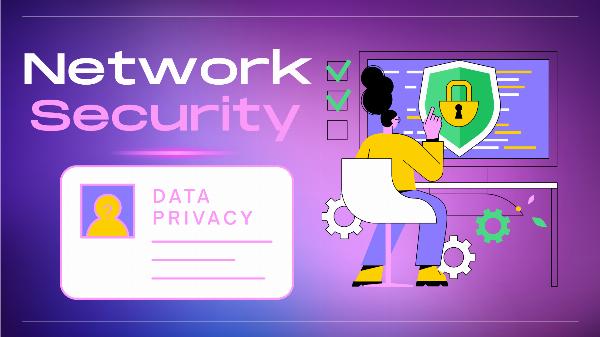 Guide for Network Security