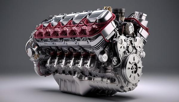 Top Tips for Buying a Used Engine