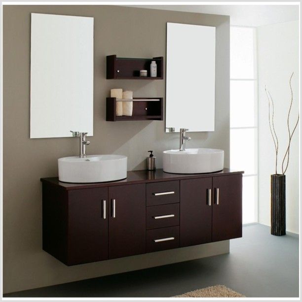 Khám phá các mẫu lavabo rửa mặt đẹp hiện đại theo từng loại khác nhau