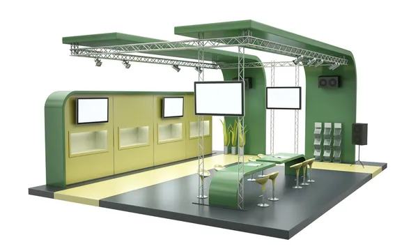 The Ultimate Checklist for Hiring Exhibition Stand Contractors in Cologne