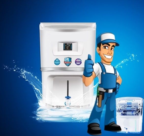 RO Repair in Vikhroli: Ensure Pure Water with Water Purifiers in Thane