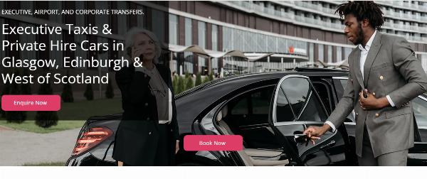 Affordable Taxi Services in Glasgow: Quality Rides Without Breaking the Bank