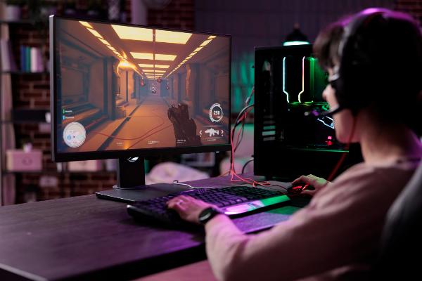 The Future of Game Testing Services: Trends and Innovations