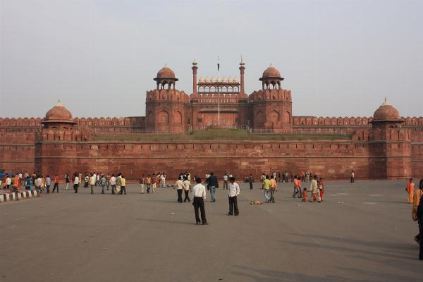 Things to Do in Delhi: A Comprehensive Guide