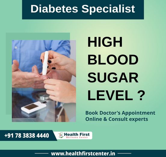 Find the Best Sugar Specialist Doctor: Dr. Sanchayan Roy