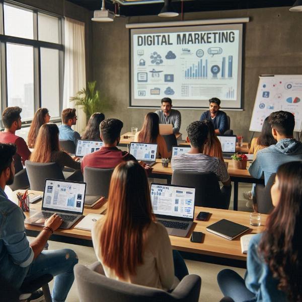 Comparing Data Analytics Courses in Rohini: What Sets the Best Apart
