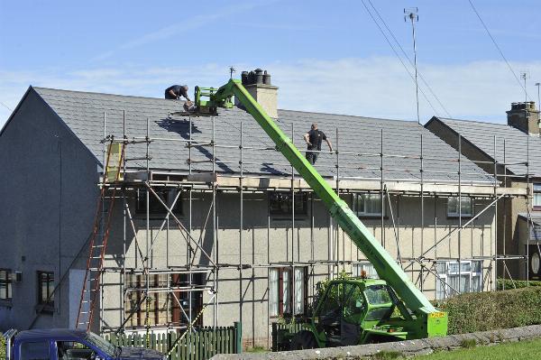 The Benefits of Timely Roof Repairs in Denver