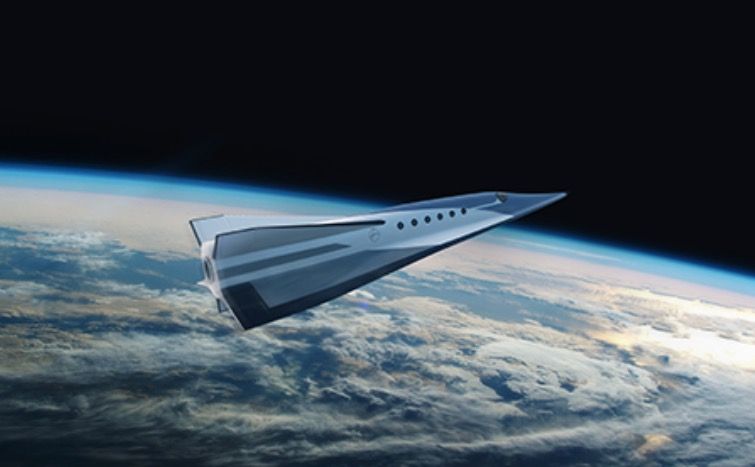 Sub-Orbital Transportation and Space Tourism Market Trends, Size, Share, Key Players and Forecast 2024-2032