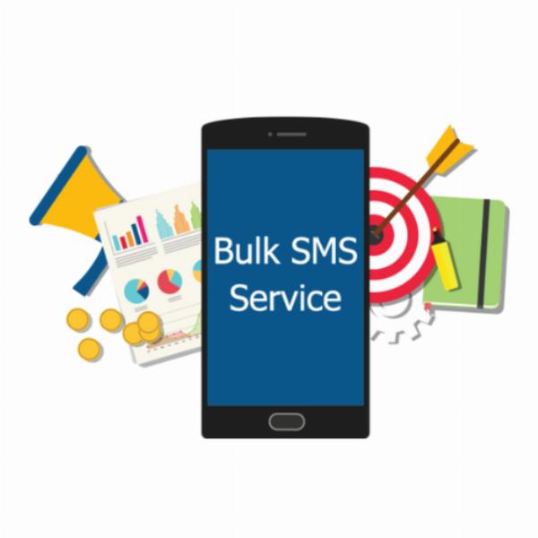 Maximizing E-commerce Sales with Bulk SMS Marketing