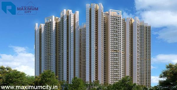A look into a best luxury houses project by Raunak Group