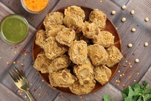 Buy Vezlay Crispy Veg Chicken from Catchy Court: Your Ultimate Guide