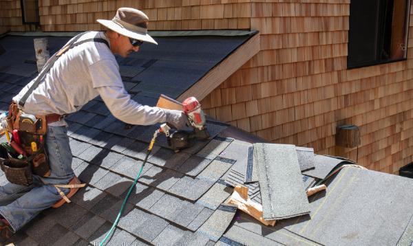 Bronx Roof Repair: Safeguarding Your Home's Shield