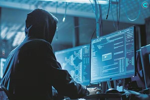 Surge in Cybersecurity Threats in Shipping Sector as State-Sponsored Hackers Target Industry