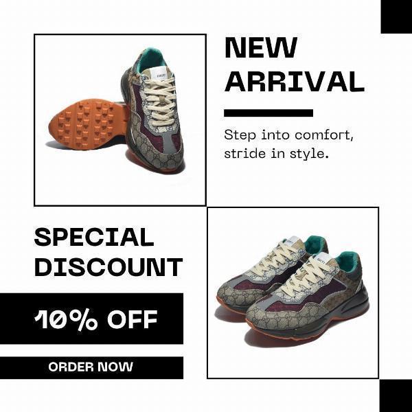 Finding the Ideal First copy Shoes: An Excursion with Voguemine