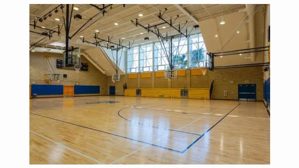The Importance of Safety in School Gymnasium Flooring: What You Need to Know