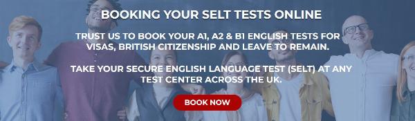 How to Prepare for the B1 English Exam: PASS-B1 Checklist and Practical Strategies
