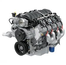 How to Find Quality Used Engines