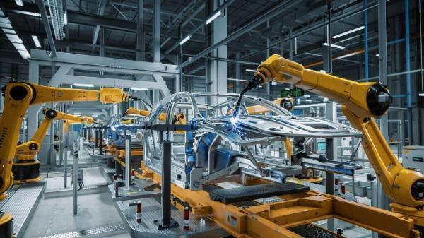 Report on Electric Car Manufacturing Plant Setup with Cost Analysis and Requirements