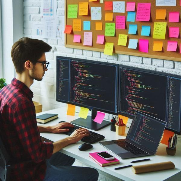 Why Top Companies Trust MERN Stack Developers – A Guide