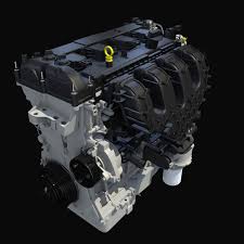 Top High-Performance Engines for Sale