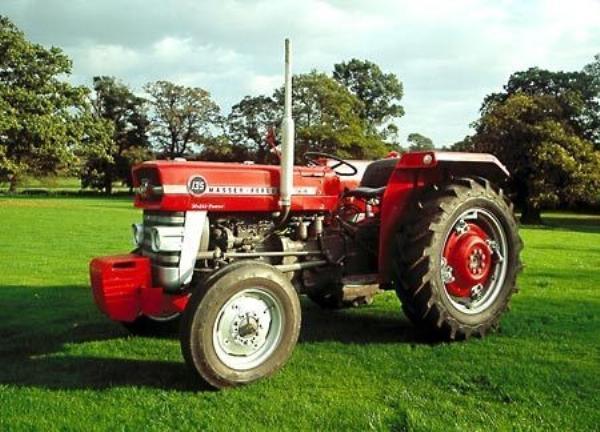 Tractor Manufacturing Plant Report Covering Project Cost Structure, Setup Layout and Requirements