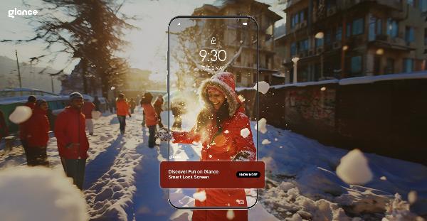 Glance on Moto Lock Screen: A New Era of Quick Information