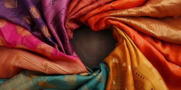 Top Trends in Traditional Kanjivaram Sarees for 2024