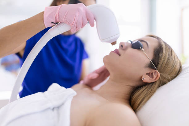 Perfectly Smooth: The Best Laser Hair Removal in Riyadh