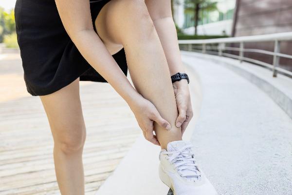 Understanding and Managing Tibialis Anterior Pain