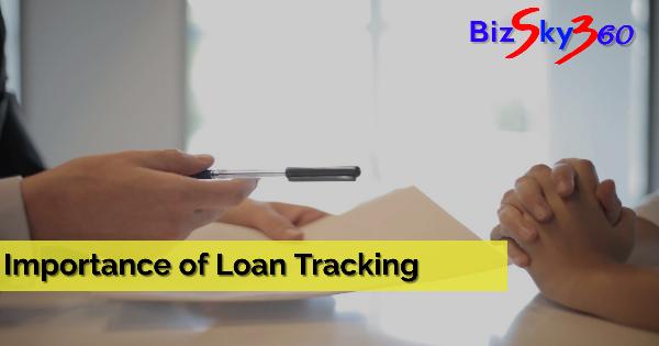 Traceloans: Revolutionizing Loan Management