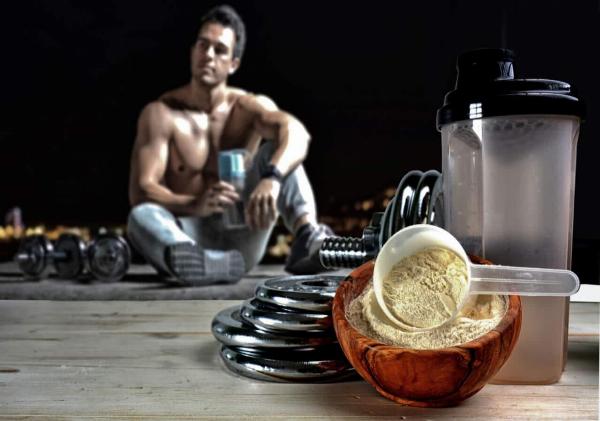 Establish a Protein Powder Manufacturing Plant: Cost Analysis and Operations