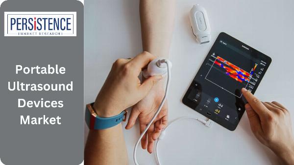Portable Ultrasound Devices Market Understanding Consumer Behavior Preferences