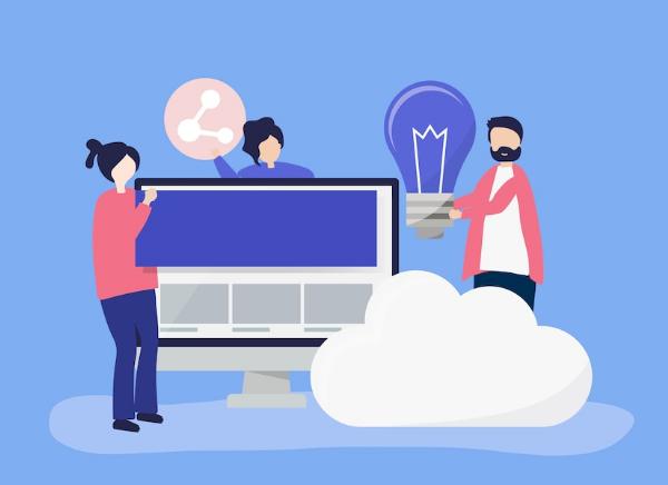 How Cloud Can Enhance Your Business Efficiency