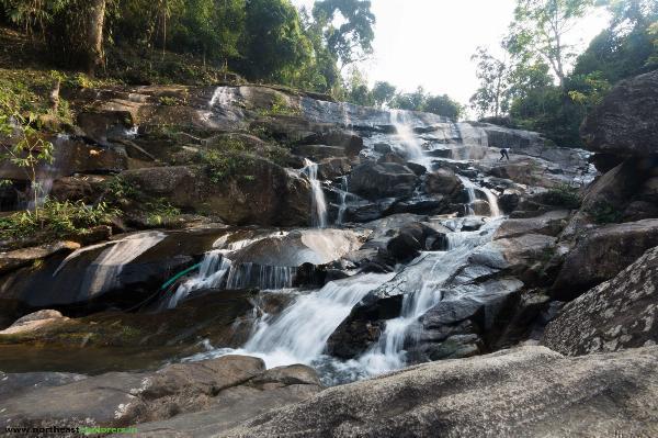 Chandubi Lake: A Serene Escape in Assam