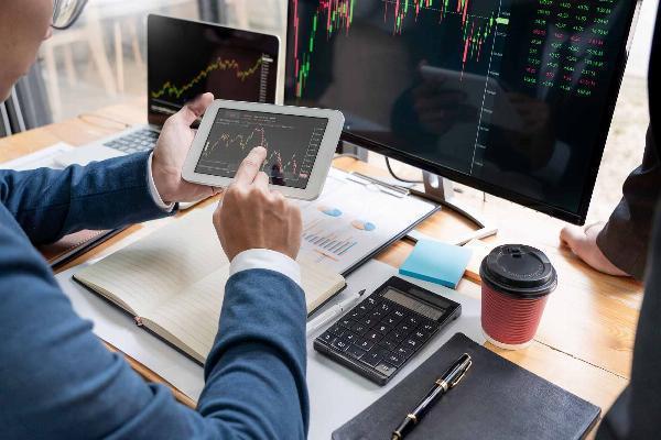 What is a Forex (FX) Trading Company and How Does it Work?