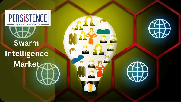 Swarm Intelligence Market Exploring New Opportunities and Investment Avenues
