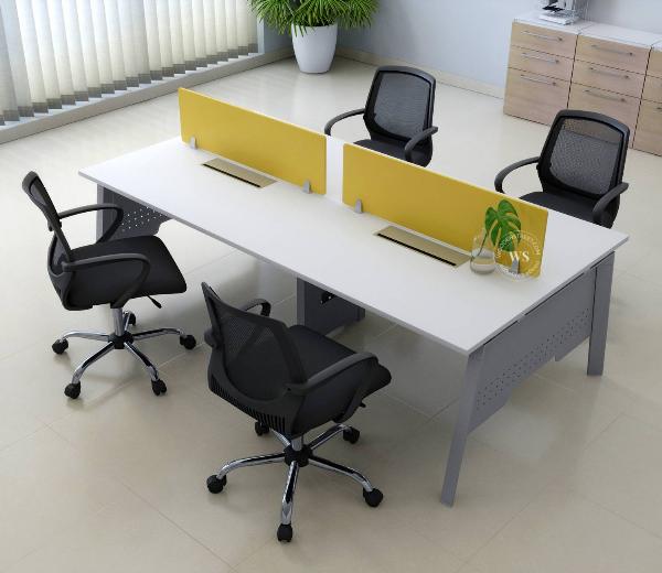 Recommended Office Tables: Enhancing Your Workspace with Style and Functionality