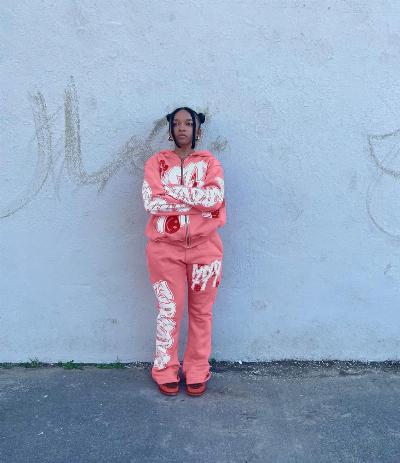 Why Celebrities Are Obsessed with the Euphoric Hoodie