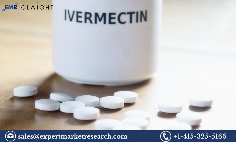 Ivermectin Manufacturing Plant Project Report 2024 : Setup and Cost