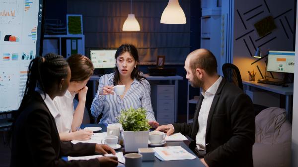 The Importance of PR for Small Businesses