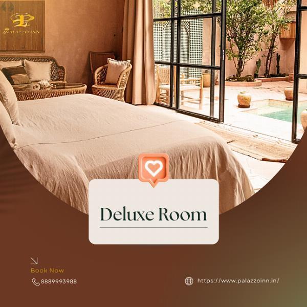 Best Places to Stay in Janakpuri