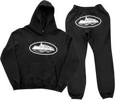 Cortiez Clothing Brand: A Fresh Take on Streetwear