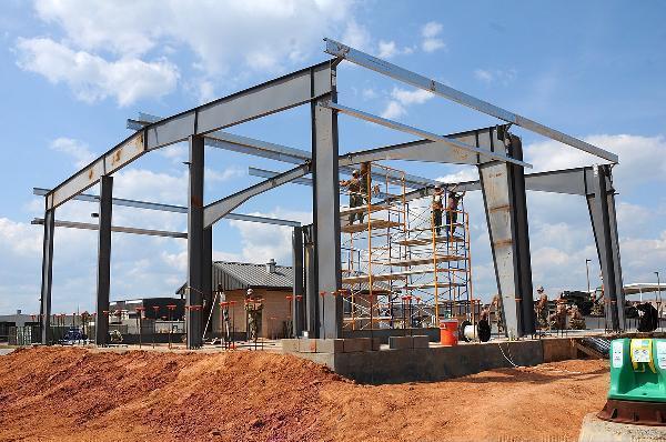 Pre-Engineered Building Market Share, Trends, Growth, Outlook, and Forecast 2024-2032
