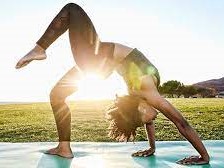 Staying Healthy Through Exercise, Yoga, and a Balanced Diet