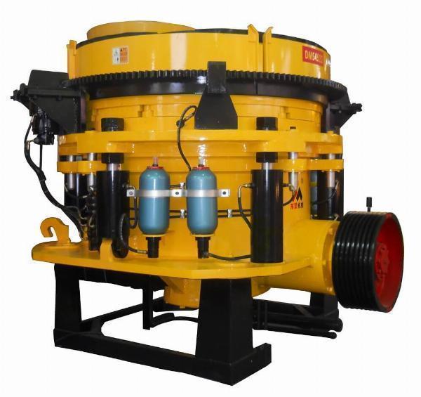 Cone Crushers Market | Industry Outlook Research Report 2023-2032 By Value Market Research