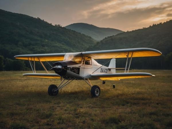 Ultralight Aircraft Market 2031: Opportunities and Challenges
