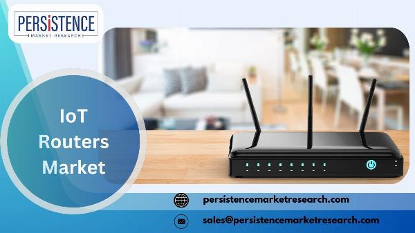 What are the Major Marketing Strategies for IoT Routers