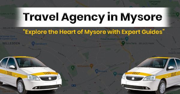 Beyond the Guidebooks: Discover Mysore with Our Travel Agency