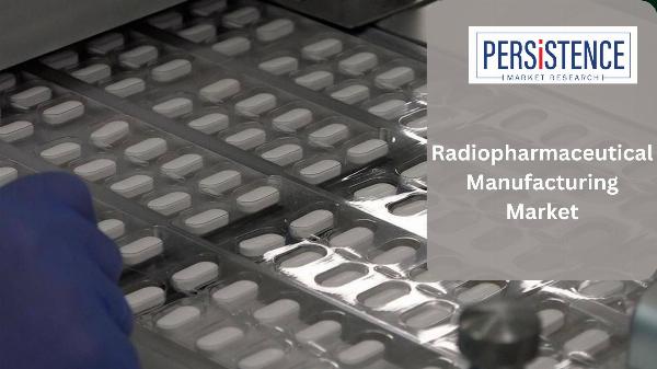 Radiopharmaceutical Manufacturing Market Consumer Behavior Preferences Impacting Demand